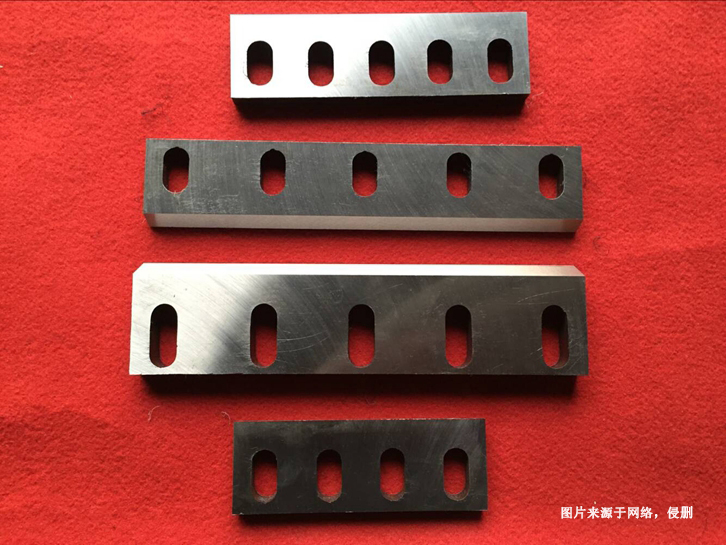 日本粉碎機刀片進(jìn)口報關(guān)資料到上海設(shè)備配件案例