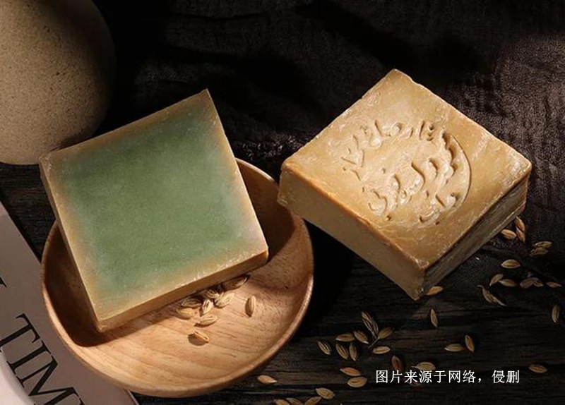 敘利亞化妝品進口報關(guān)流程到廣州南沙代理肥皂案例