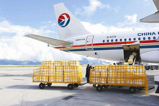 二手實驗室儀器鄭州機場進口報關(guān)