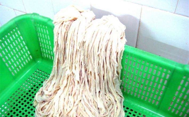 腌漬豬腸衣進口報關(guān)流程是怎樣的呢？