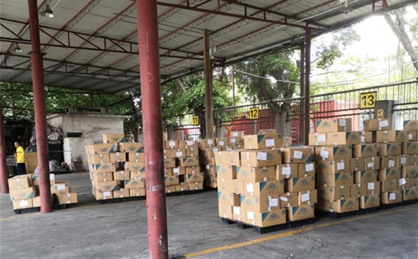 進口工藝品清關(guān)代理